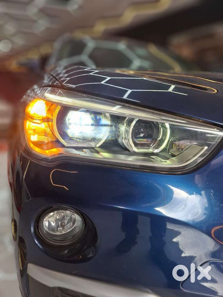 Bmw X1 2.0 Sdrive20i Xline, 2019, Petrol