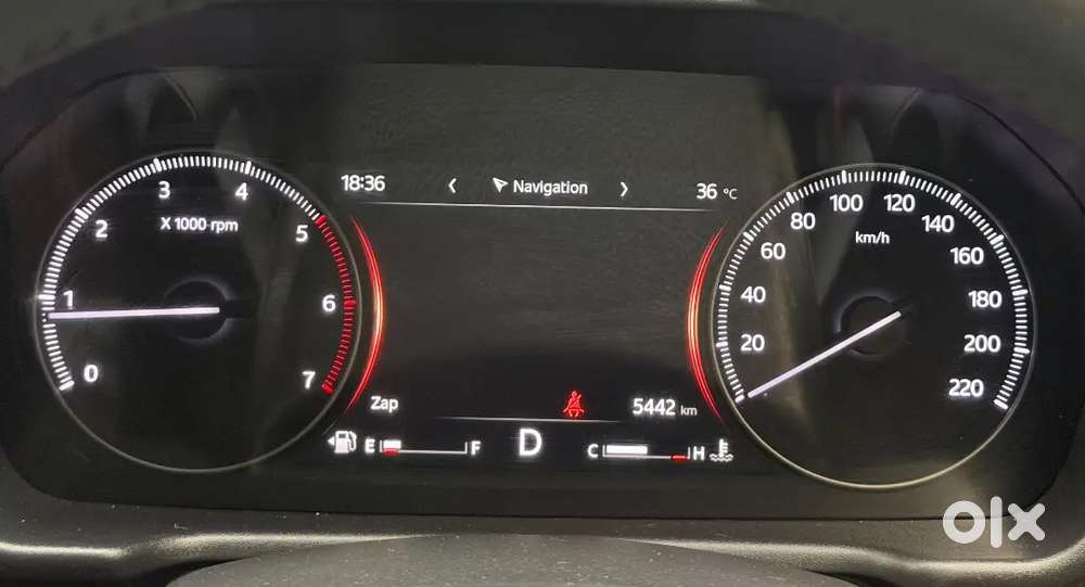 Mahindra Scorpio N 2026 Diesel Mt 4wd