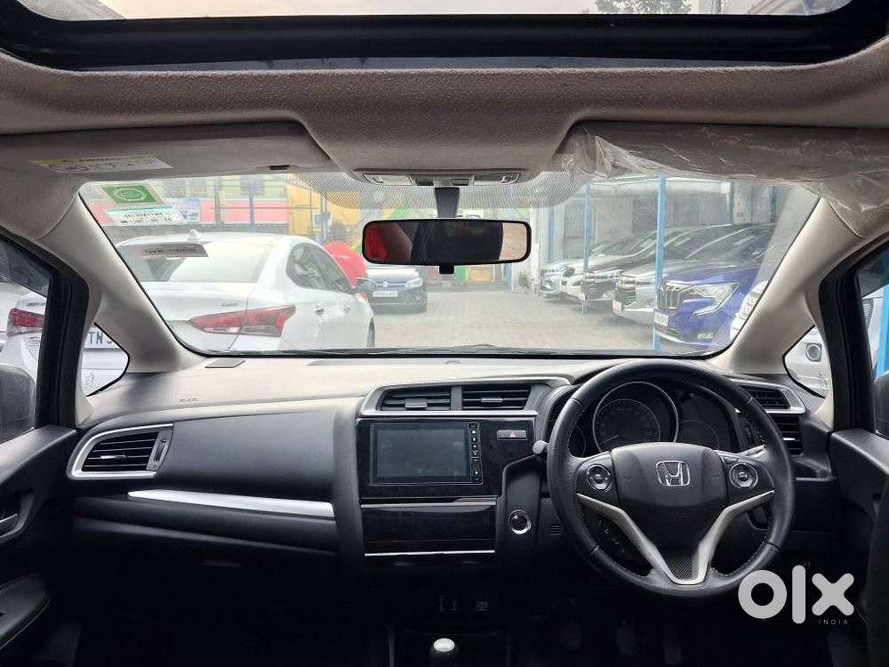 Honda Wr-v I-vtec Vx, 2021, Petrol