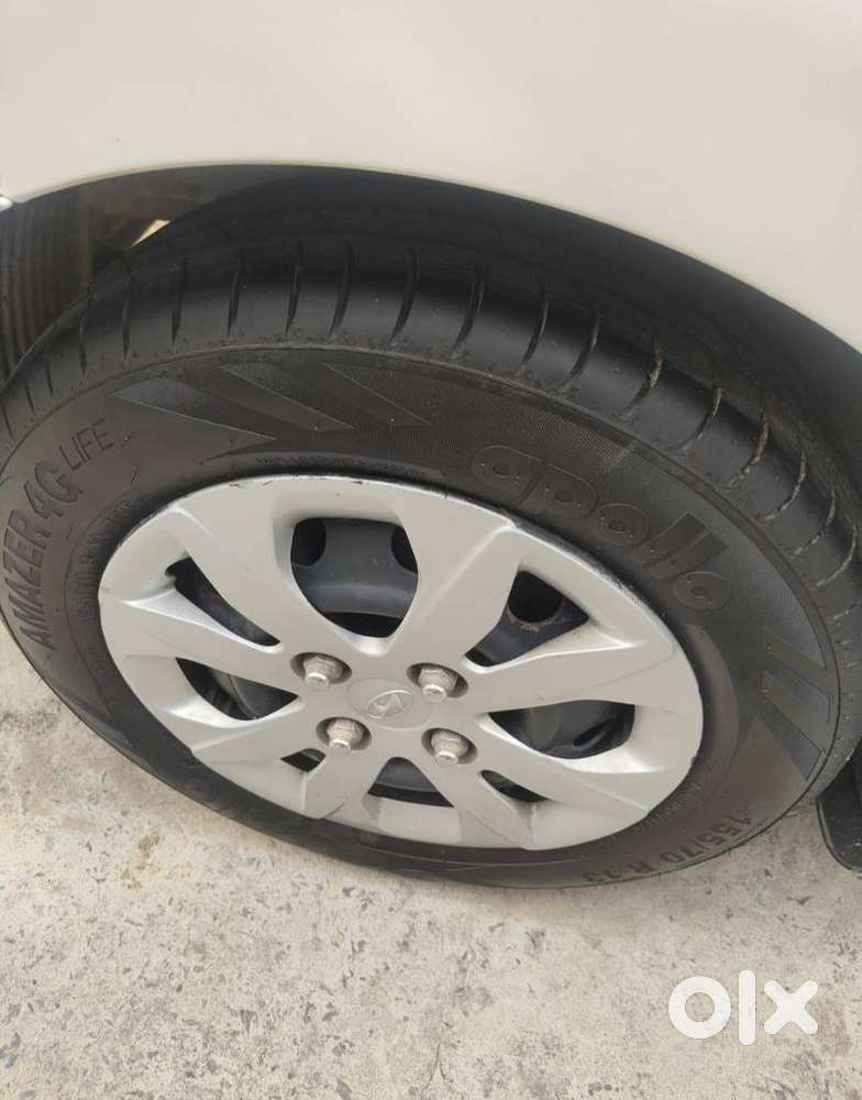 Hyundai Eon Magna +, 2016, Petrol