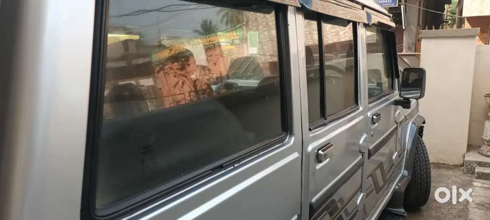 Mahindra Bolero 2011 Diesel 135000 Km Driven