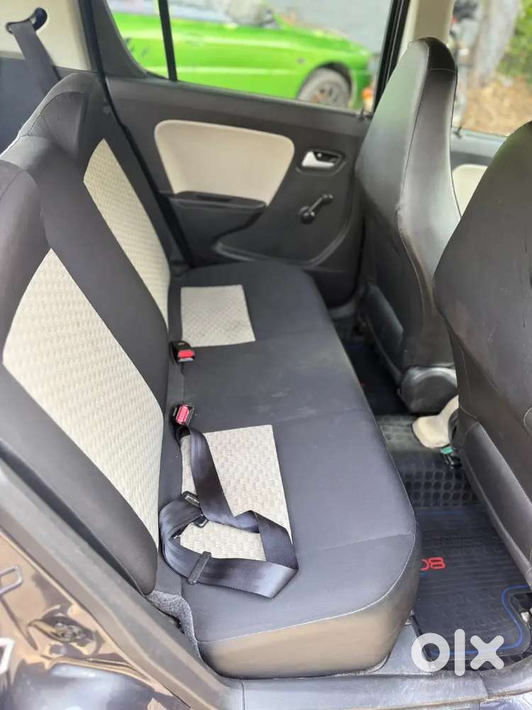 Maruti Suzuki Alto 800 2022 Year