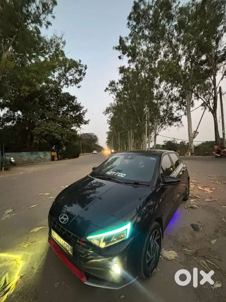 Hyundai I20 1.2 Asta 2025