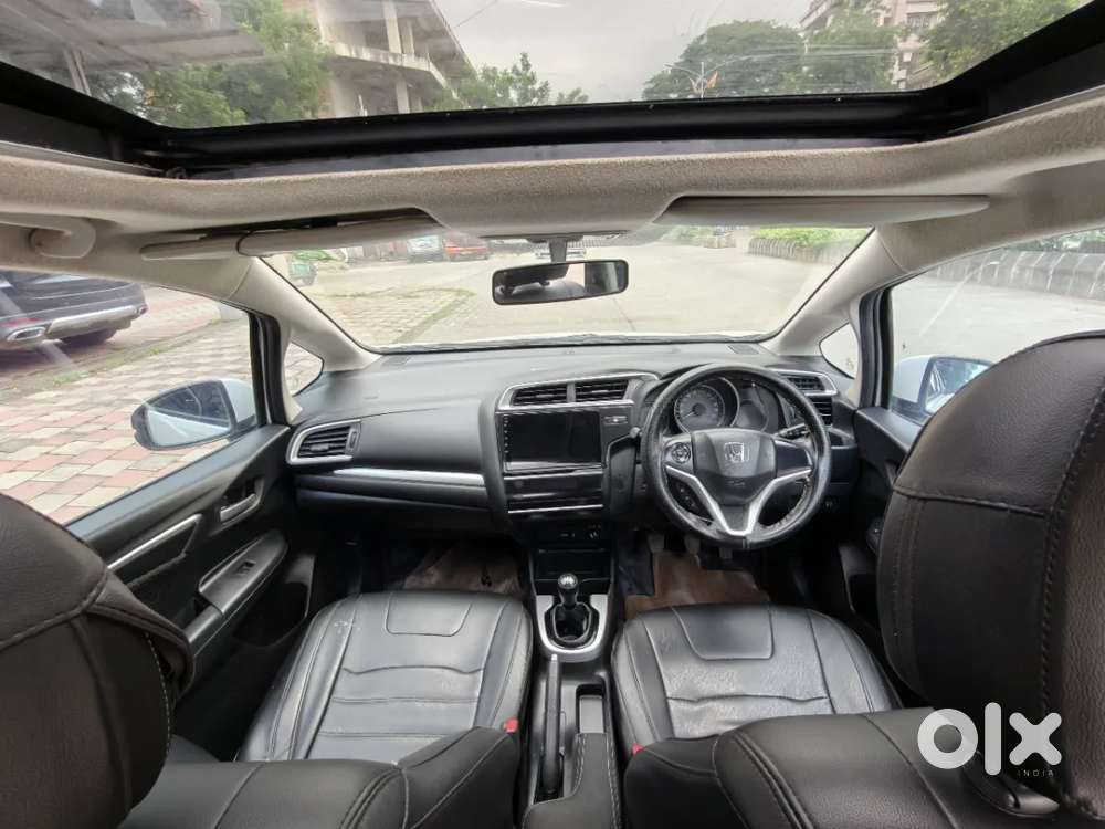 Honda Wr-v 1.2 Vx I-vtec, 2017, Petrol