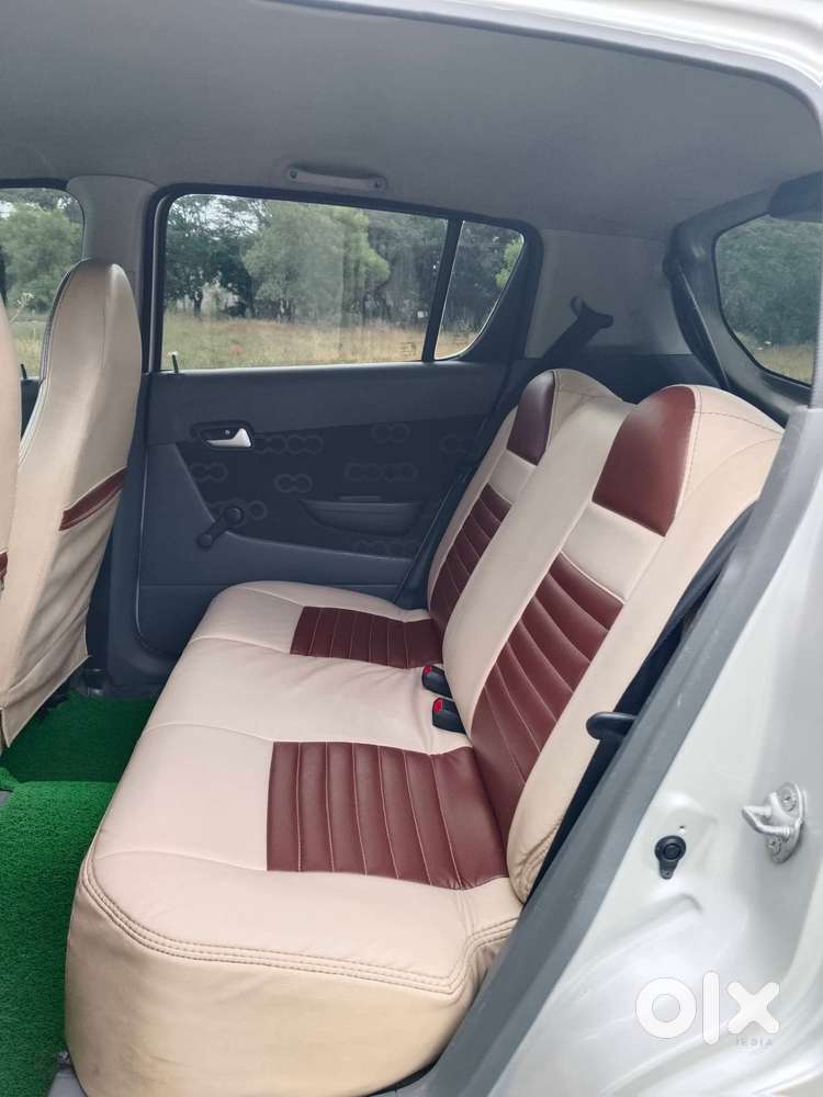 Maruti Suzuki Alto 800 Lxi, 2016, Petrol