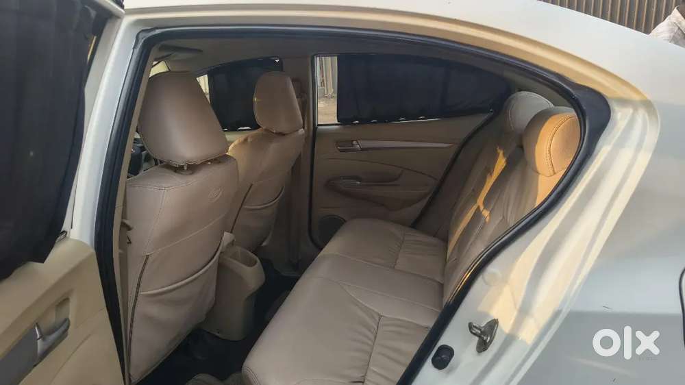 Honda City 2 Petrol Good Condition