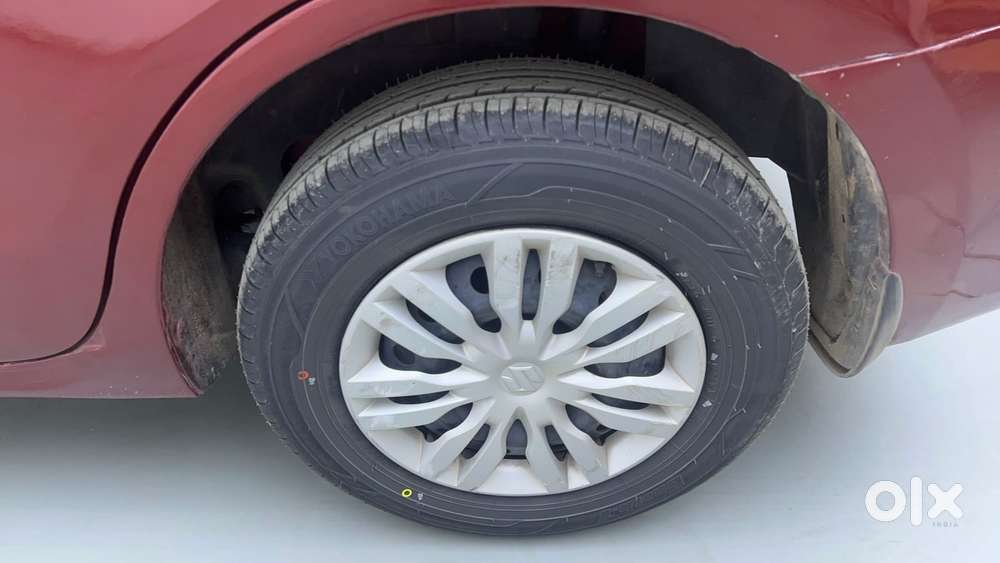 Maruti Suzuki Dzire 1.2 Vxi Amt, 2019, Petrol