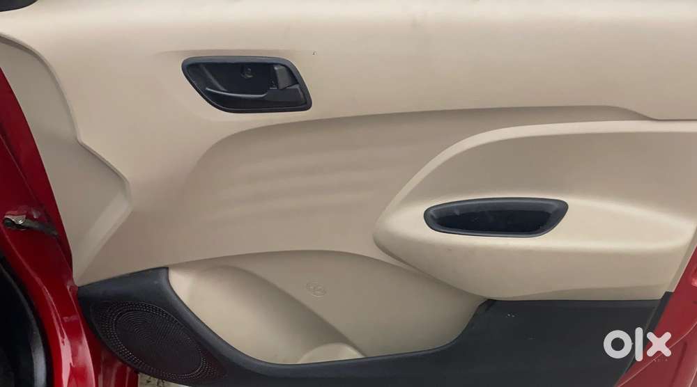 Hyundai New Santro 1.1 Sportz Mt, 2020, Petrol