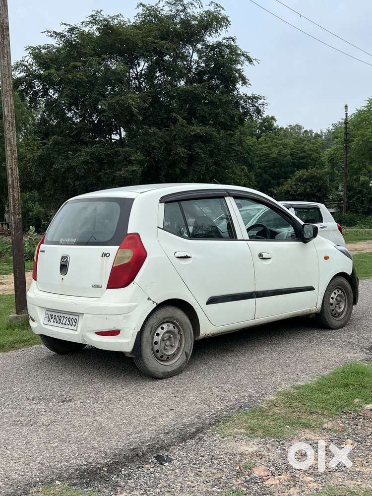 Hyundai I10 Magna 1.1l, 2011, Petrol