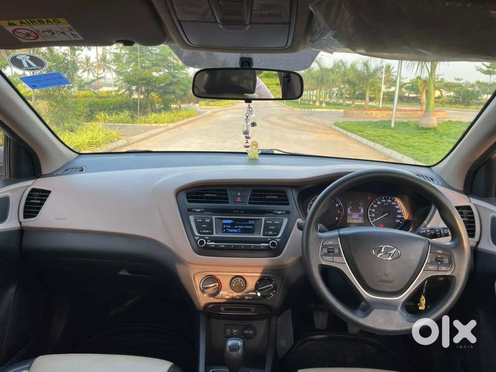 Hyundai Petrol Manual 2017