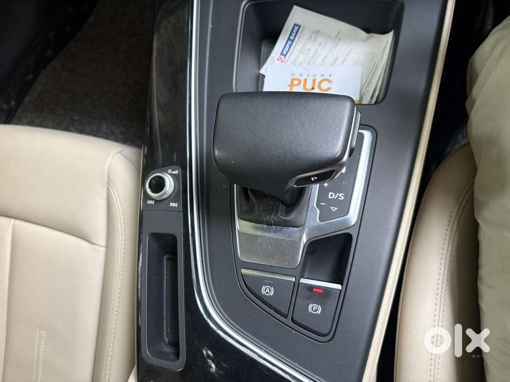 Audi A4 2.0 Technology 40 Tfsi, 2024, Petrol