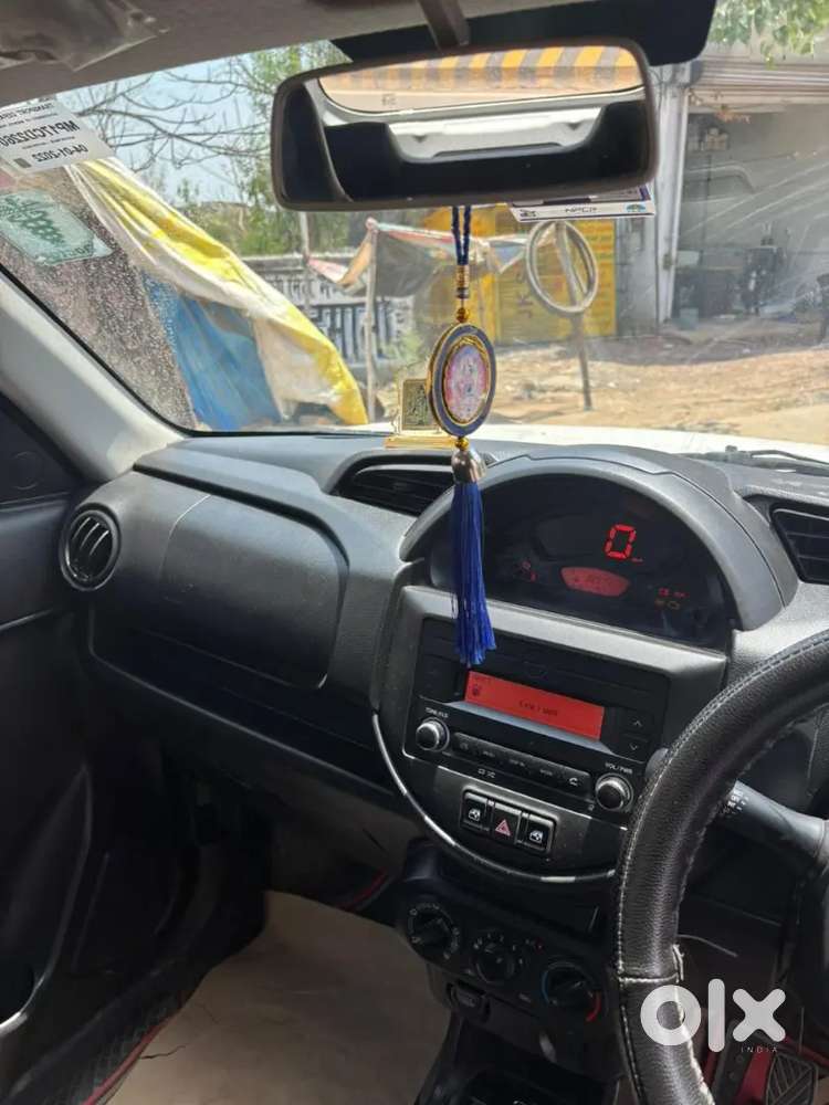 Maruti Spresso Vxi (o) Second Top Model 32k Driven Docters Car