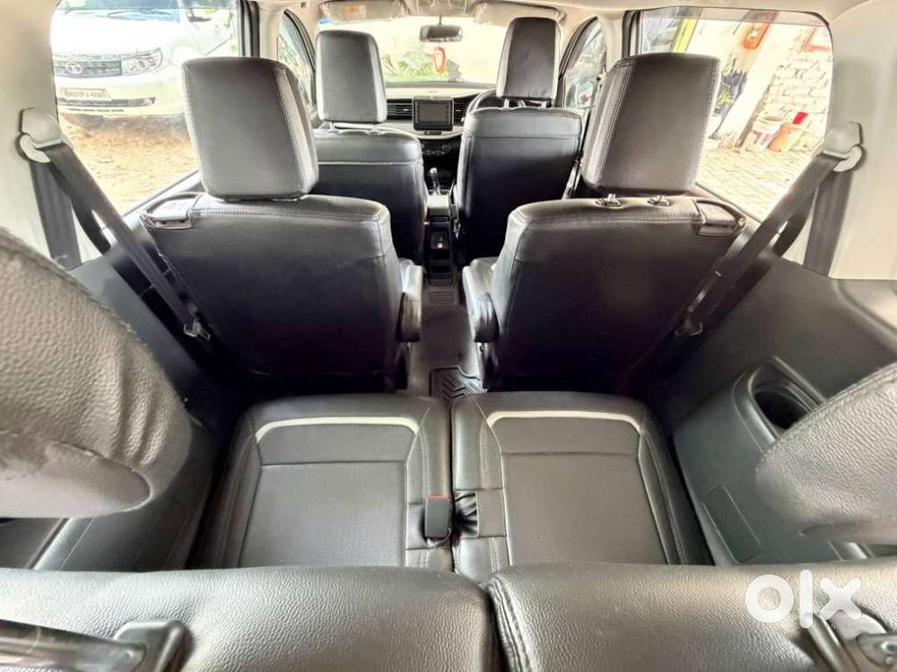Maruti Suzuki Xl6 1.5 Zeta Mt, 2023, Petrol