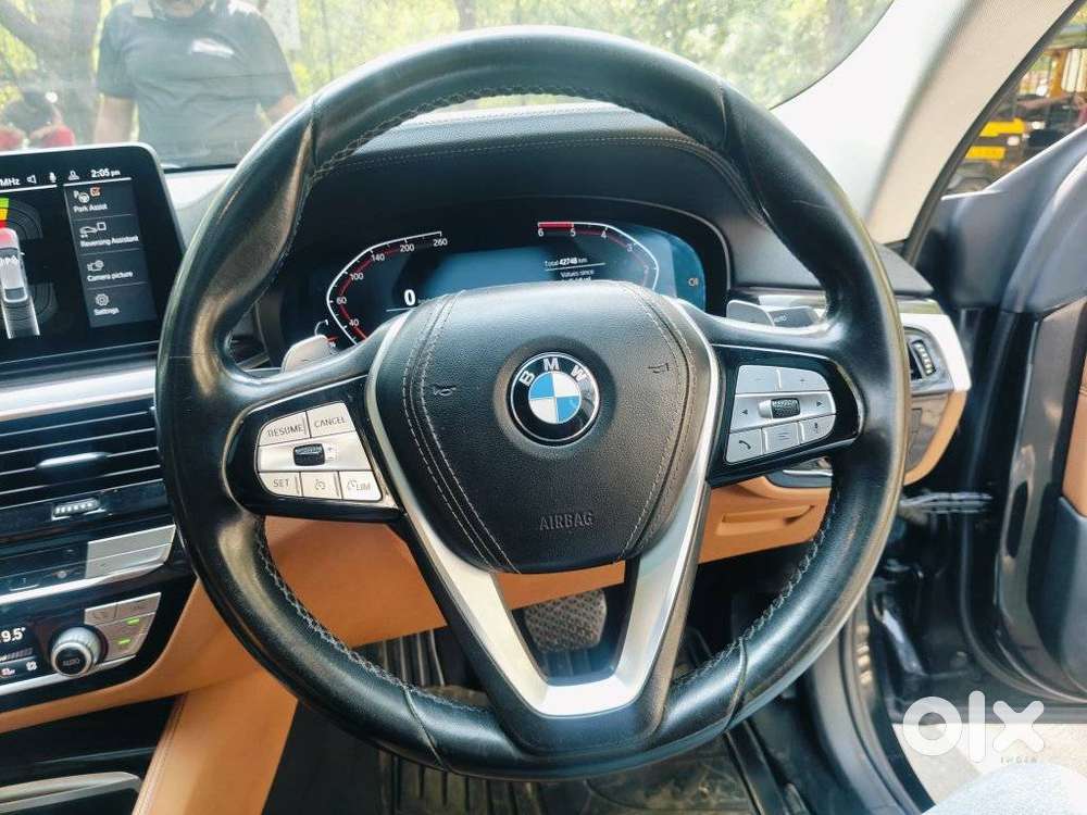 Bmw 6 Series 2.0 Gt 620d Luxury Line, 2021, Diesel