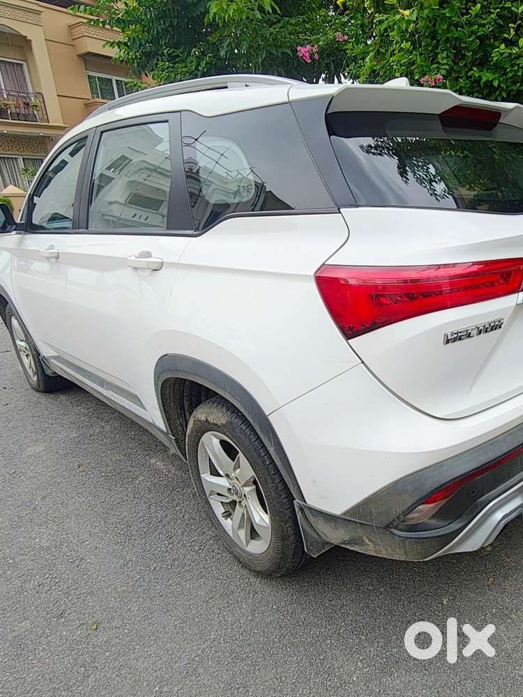 Mg Hector Diesel 2.0 Super – ₹8,00,000