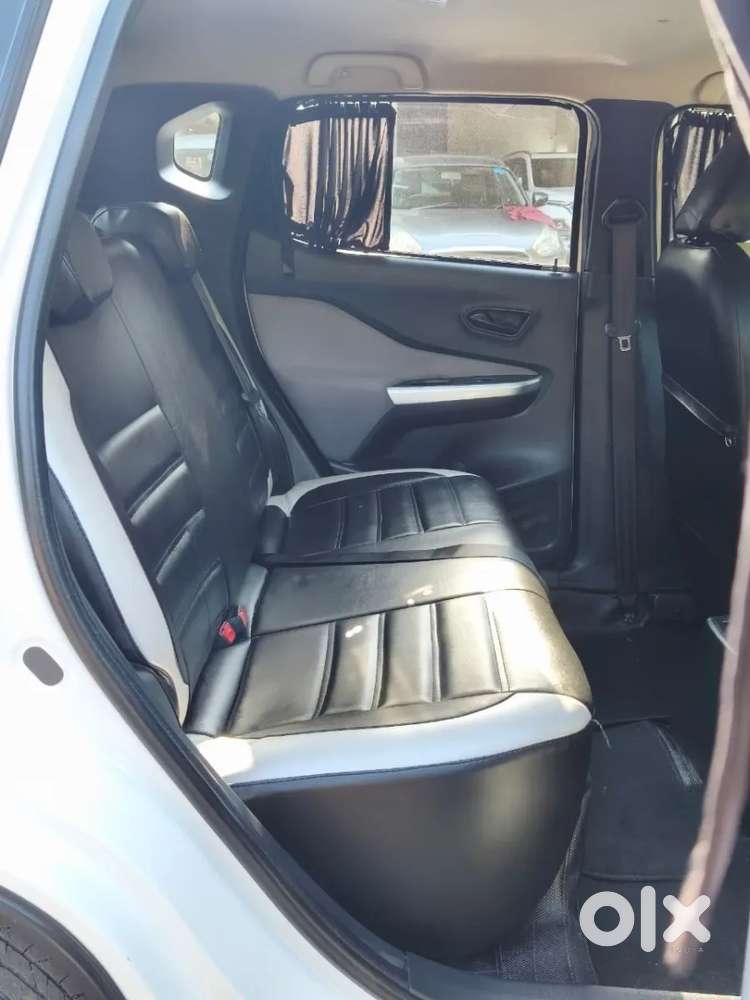 Nissan Magnite 1.0 Xe, 2021, Petrol