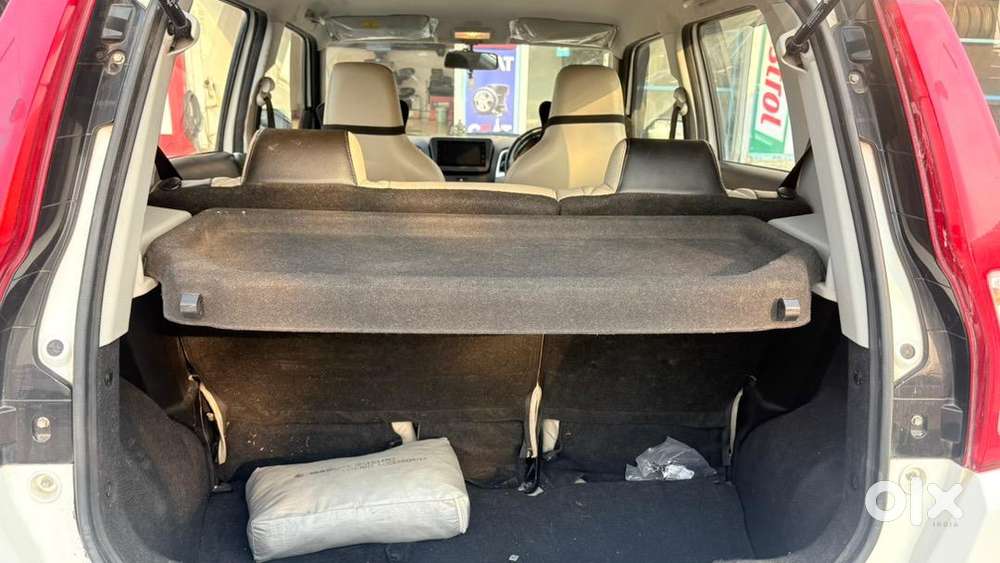 Maruti Suzuki Wagon R 2021 Petrol Well Maintained