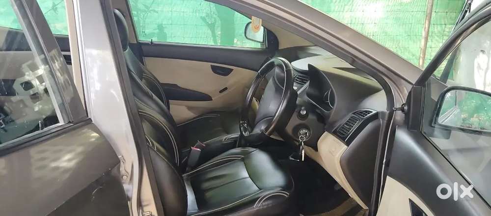 Hyundai Eon 2013 Petrol 95000 Km Driven