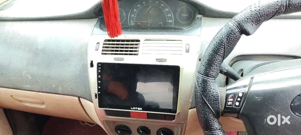 Tata Vista Tech Lx 2013 Diesel