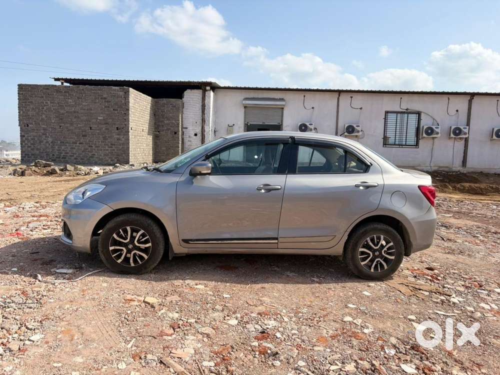 2020 Maruti Suzuki Petrol, 2020 Model