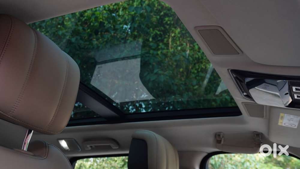 Land Rover Range Sport Hse, 2021, Petrol