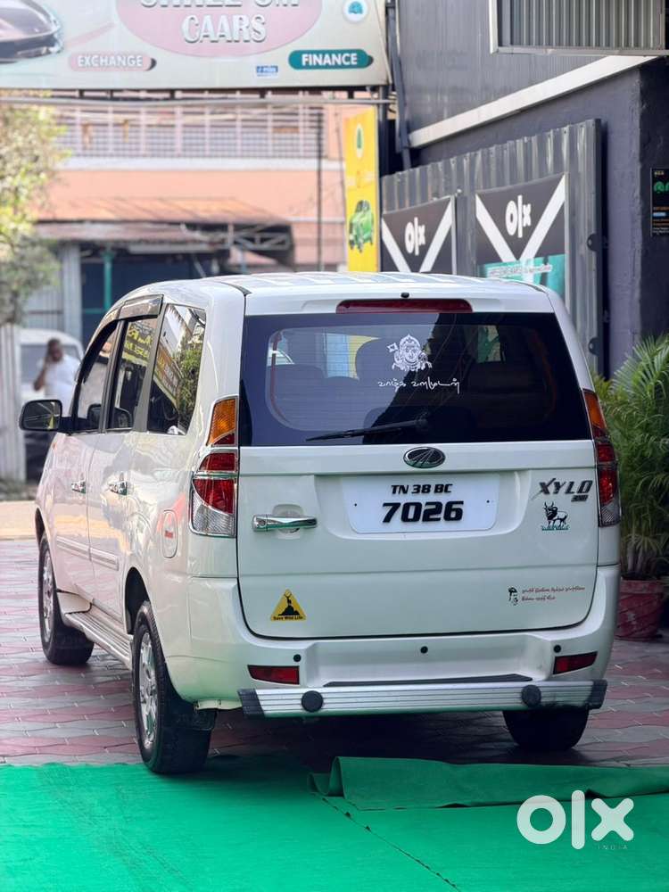 Mahindra Xylo E8 Bs-iii, 2010, Diesel