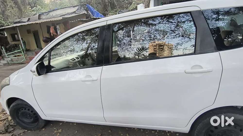 Maruti Suzuki Ertiga 2015 Diesel Well Maintained