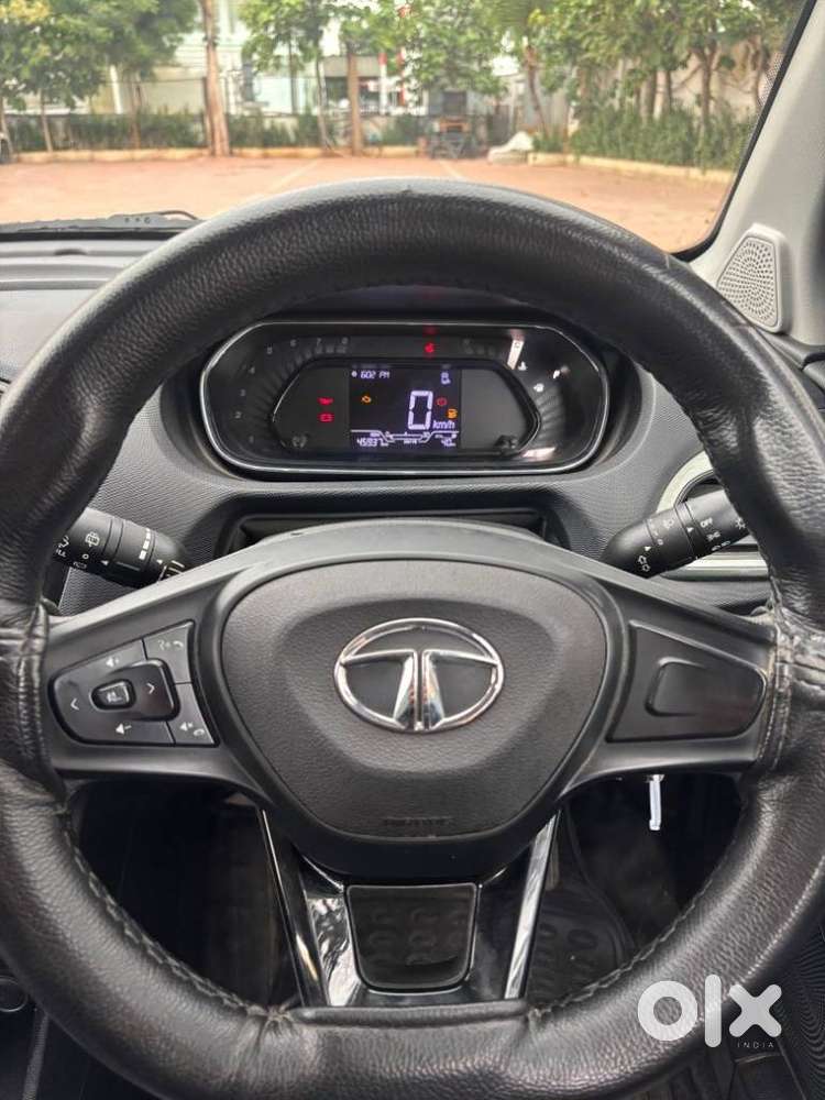 Tata Tiago Nrg 1.2 Xz Mt, 2022, Petrol