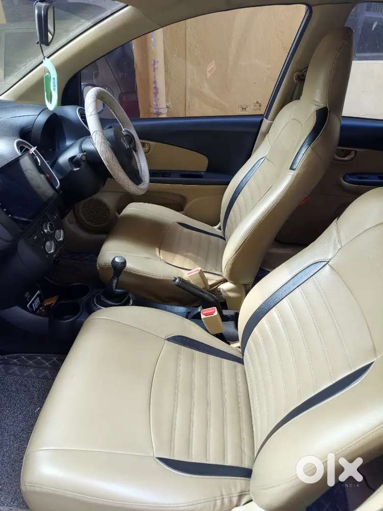 Honda Mobilio 1.5 V 2015
