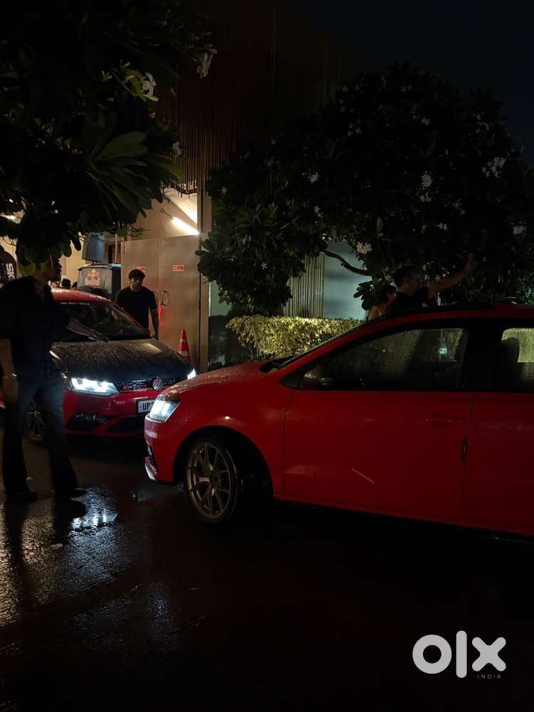 Stage-2 Polo Gt Manual Petrol.