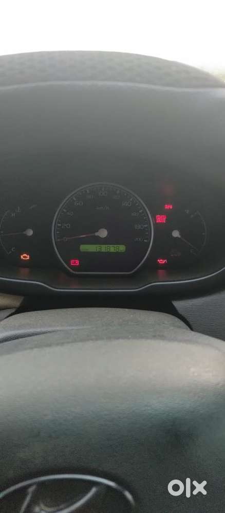 Hyundai I10 Petrol 2008