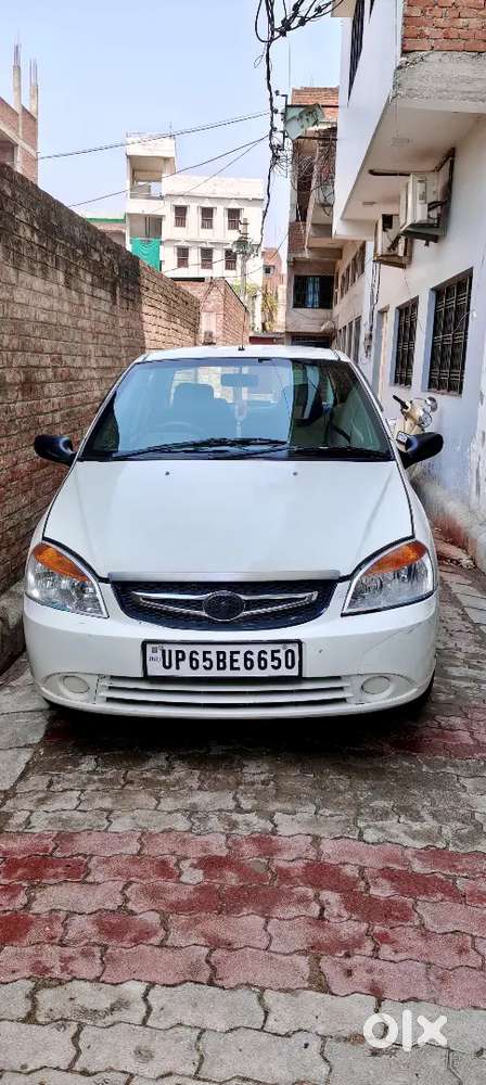 Tata Indigo Ls Tdi 2012