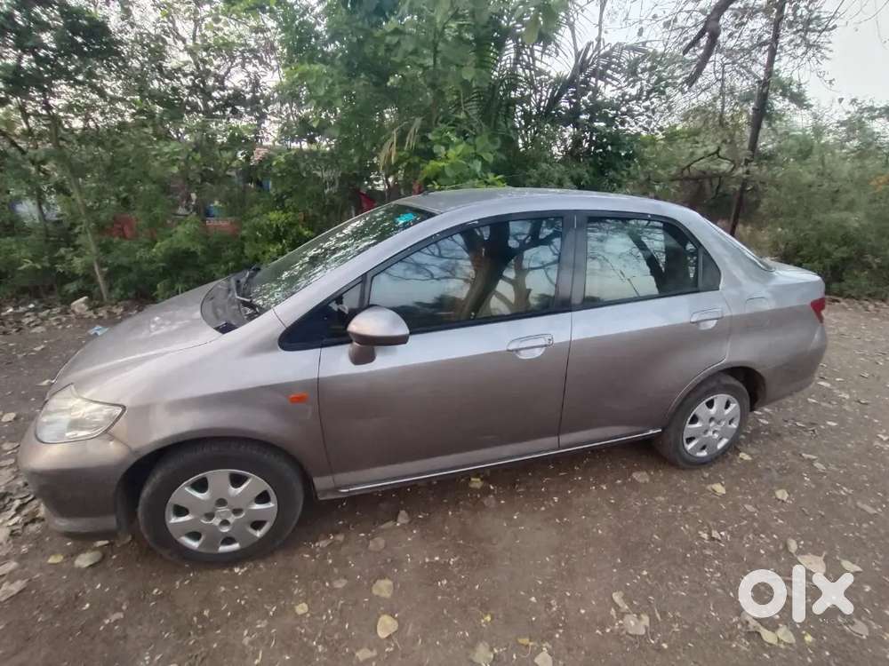 Honda City 2006 Petrol Good Condition