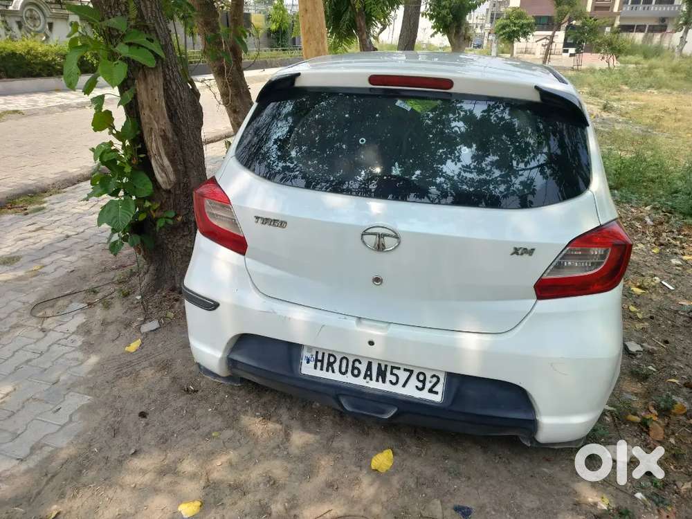 1st Owner Single Hand Drive