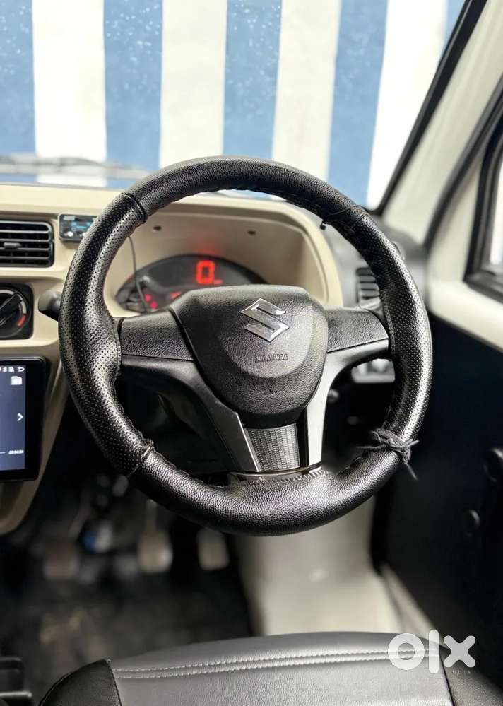 Maruti Suzuki Eeco 5 Str Ac(o) Cng, 2024, Cng & Hybrids
