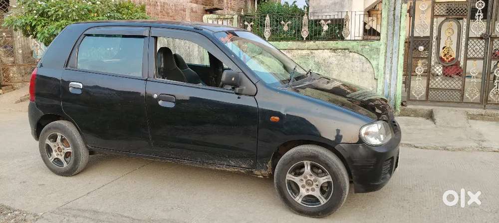 Maruti Suzuki Alto 2011 Petrol 80000 Km Driven