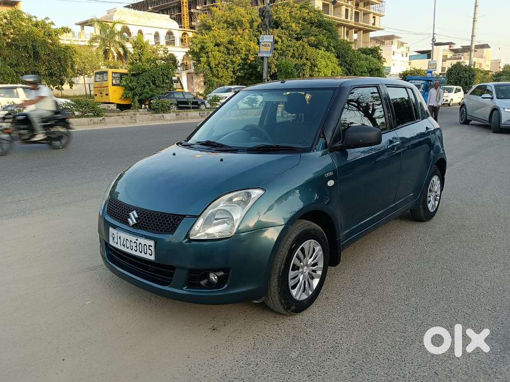 Maruti Suzuki Swift Ddis Vdi, 2009, Diesel