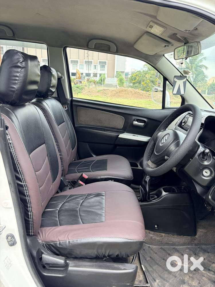Maruti Suzuki Wagon R Lxi Cng, 2014, Cng & Hybrids