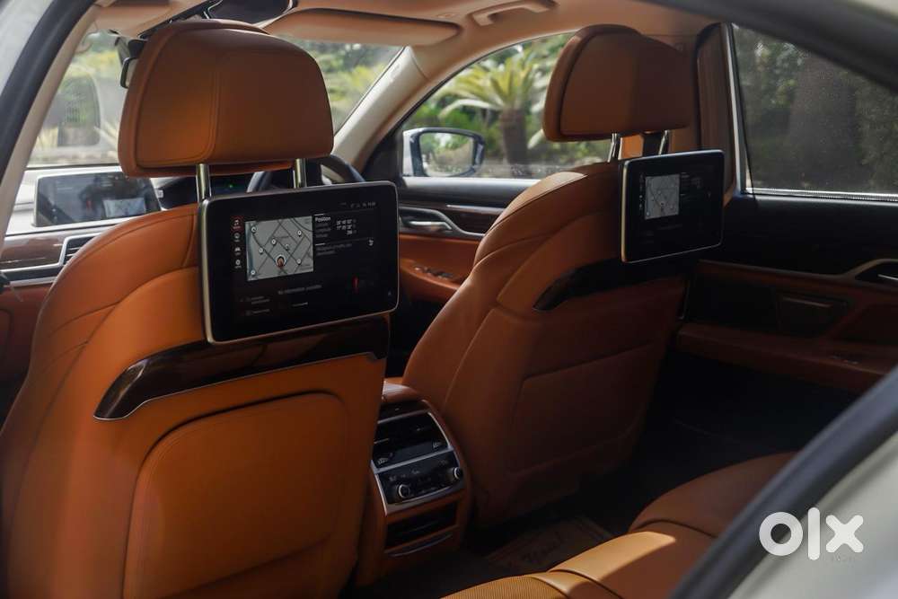 Bmw 7 Series 3.0 730ld M Sport Plus, 2021, Diesel
