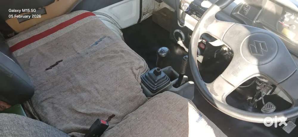 Load Body Taxi