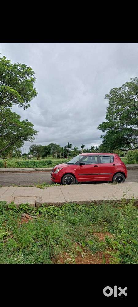 Maruti Swift VXI 2007