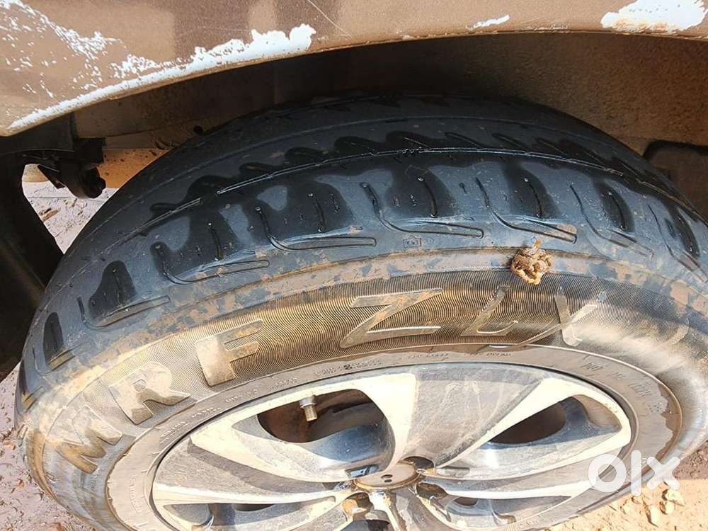 Maruti Suzuki Ritz 2015