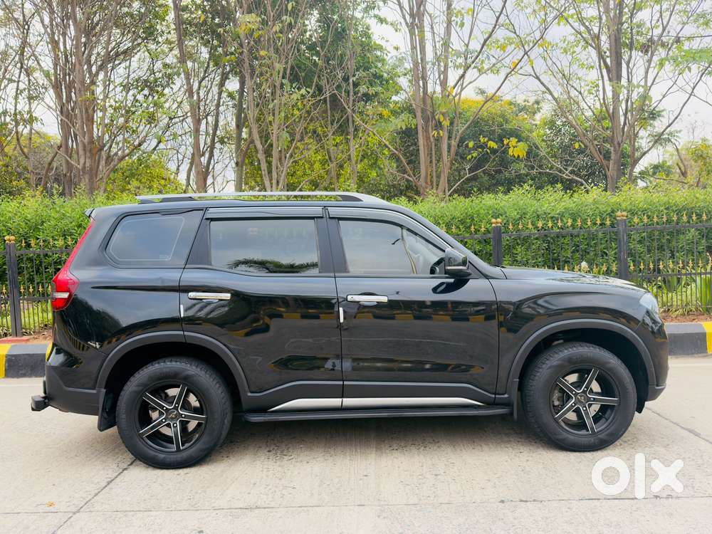 Mahindra Scorpio N Z6 Diesel Mt 2wd 7 Str, 2023, Diesel