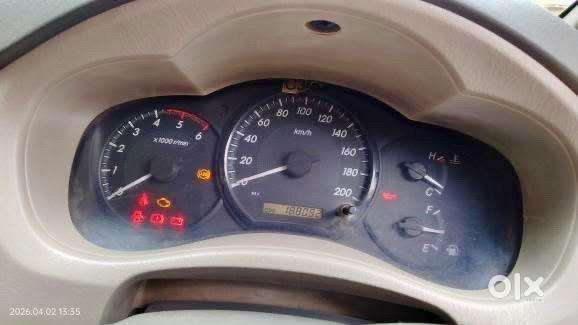 Toyota Innova 2012 Diesel Good Condition