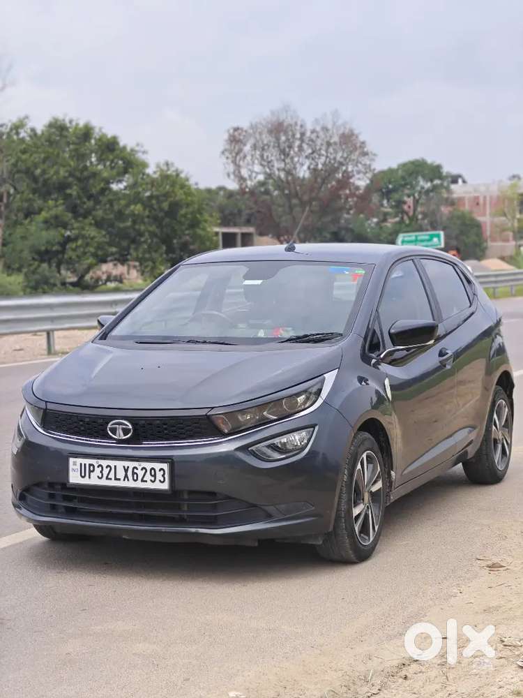 Tata Altroz 1.2 2021