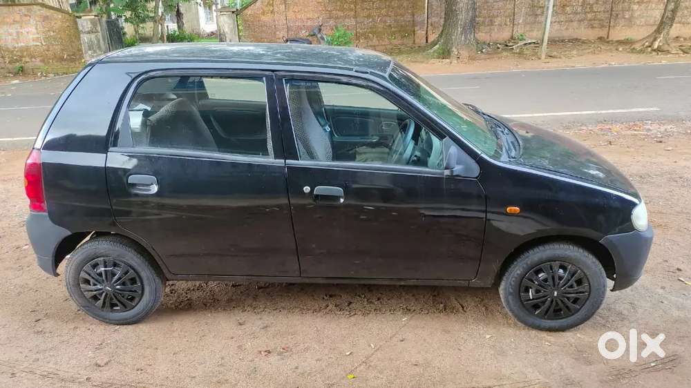 Maruti Suzuki Alto 2011 Petrol Well Maintained