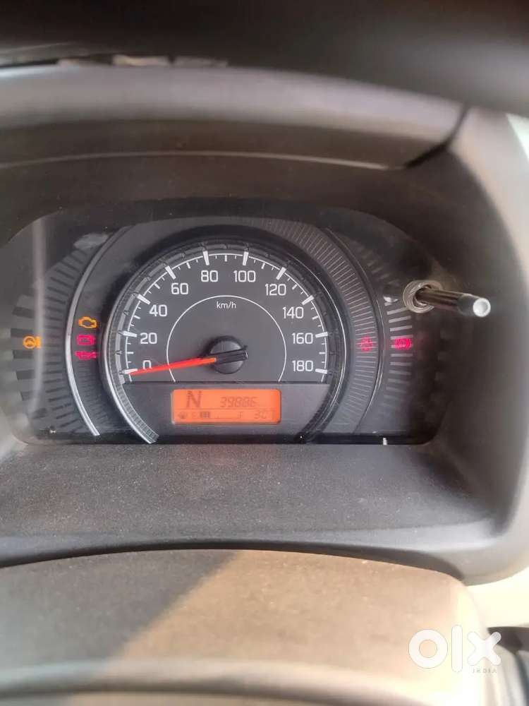 Maruti Suzuki Wagon R 1.0 2022 Petrol Well Maintained