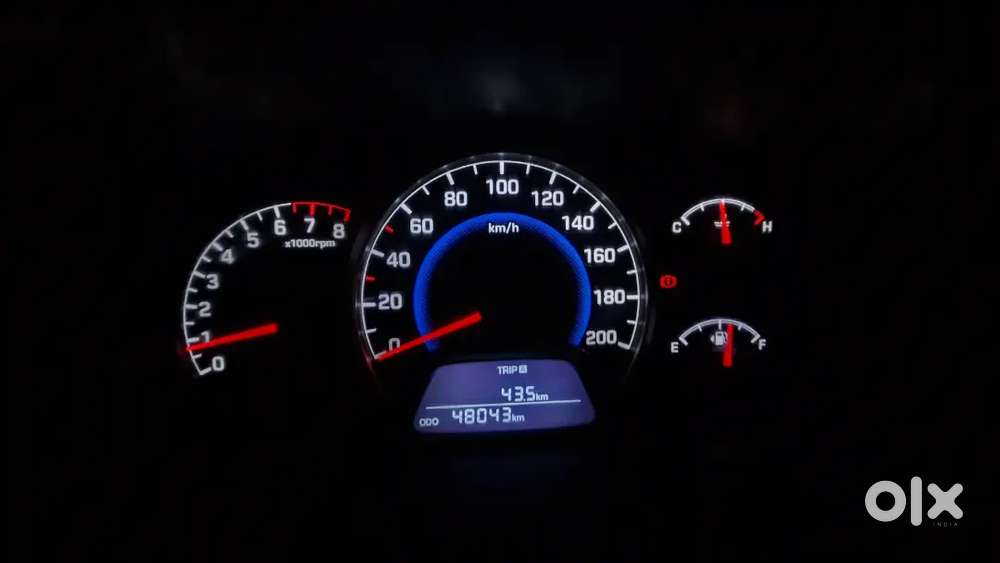 Grand I 10