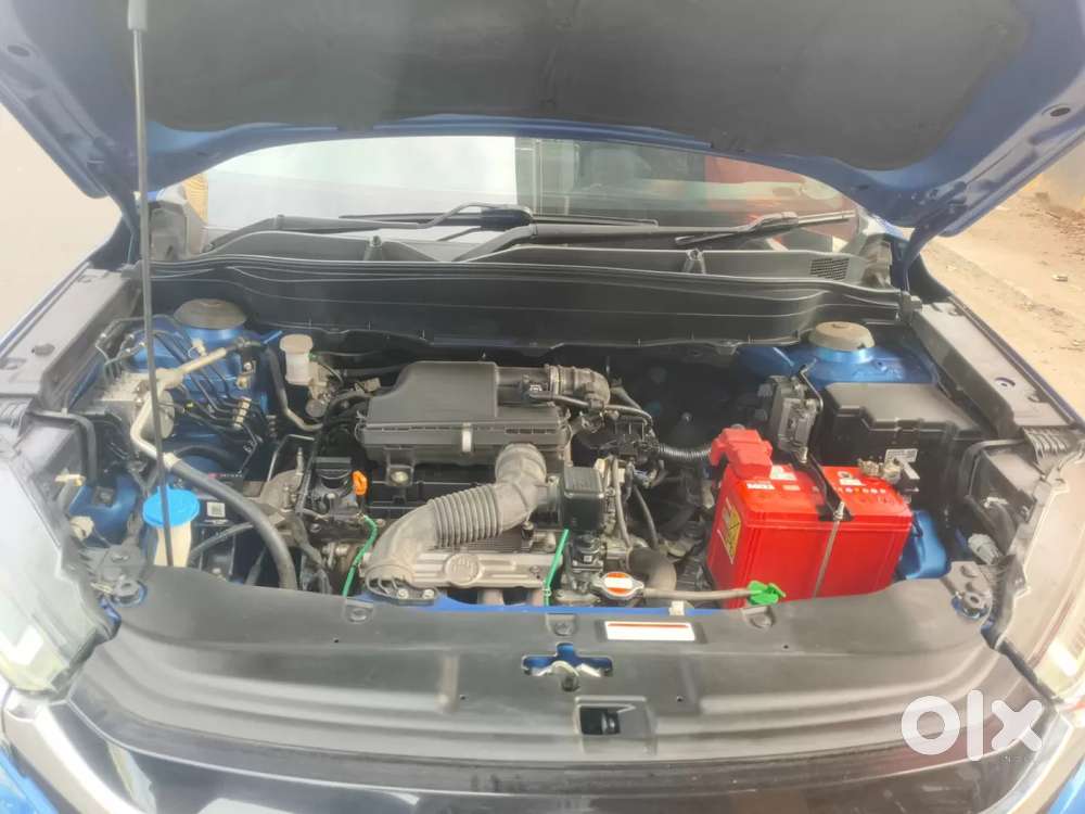 Toyota Urban Cruiser Hyryder 1.5 V Neo Drive, 2022, Petrol