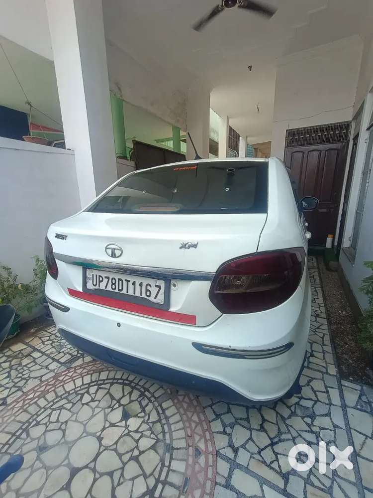 Good Condition No Any Work Tata Zest 1.2t Revotron 2017